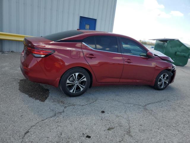 2023 NISSAN SENTRA SV 3N1AB8CV8PY311067