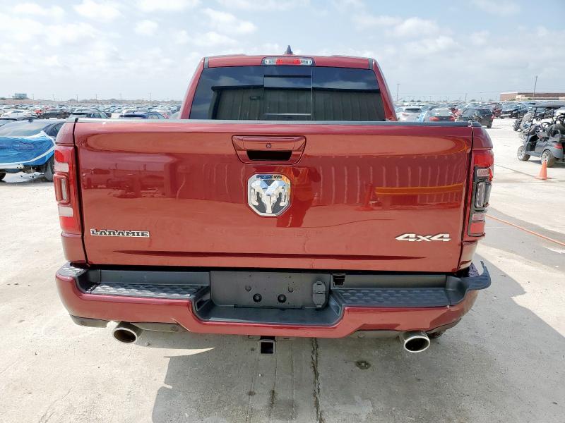 2024 RAM 1500 LARAM 1C6SRFJT9RN171475