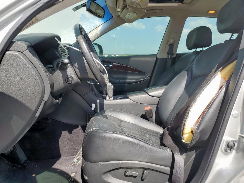 2017 INFINITI QX50 JN1BJ0RP8HM385675