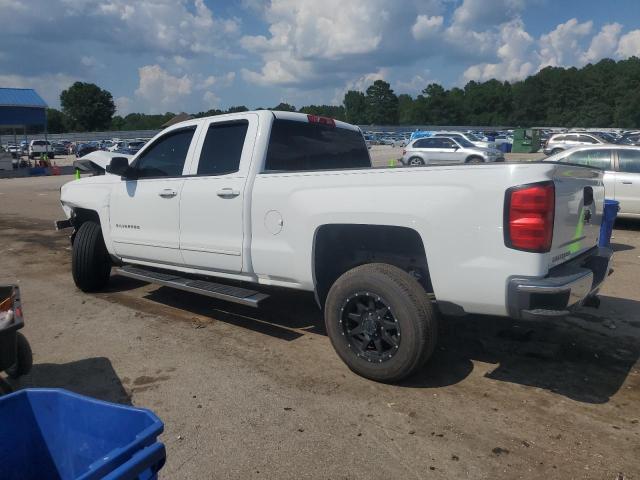2015 CHEVROLET SILVERADO - 1GCRCREC5FZ224570