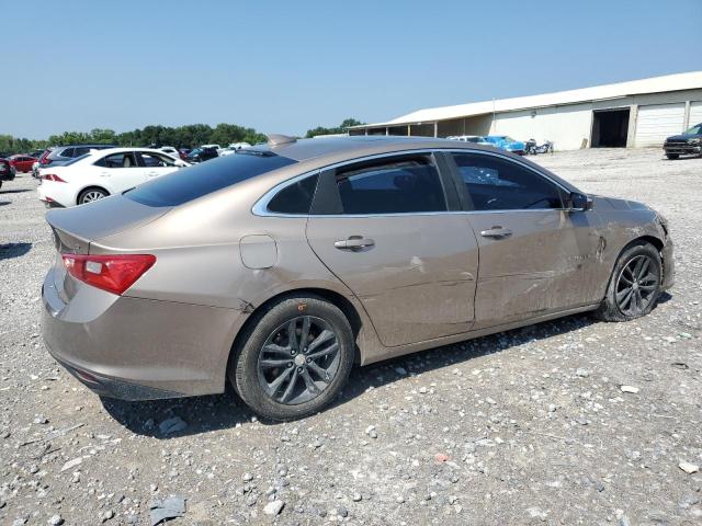 2018 CHEVROLET MALIBU LT 1G1ZD5STXJF225226