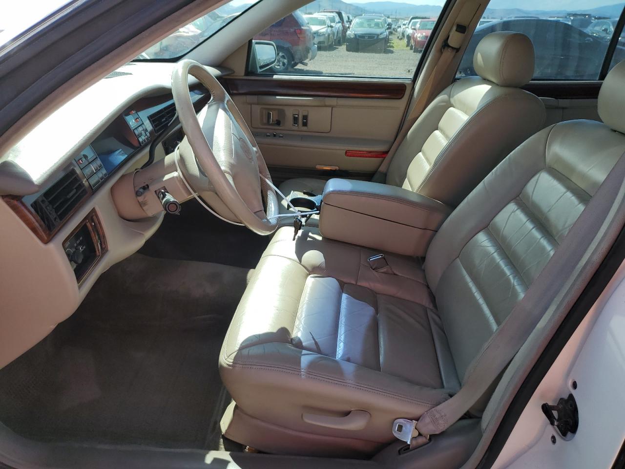 Lot #3211803405 1994 CADILLAC DEVILLE