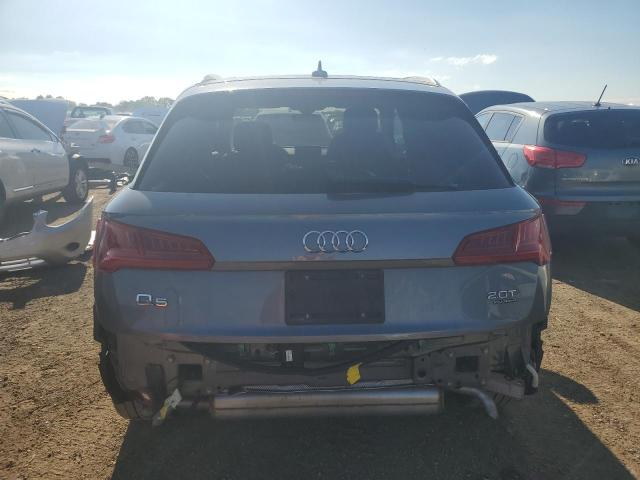 2018 AUDI Q5 PRESTIG WA1CNAFY7J2053750