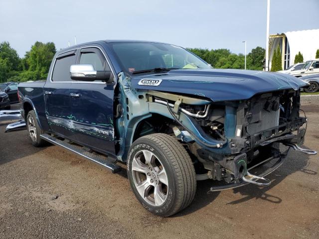2019 RAM 1500 LARAM - 1C6SRFRT1KN900336
