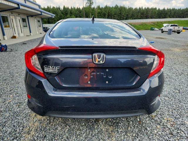 2016 HONDA CIVIC EX - 19XFC1F31GE024379