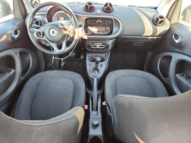 2016 SMART FORTWO WMEFJ5DA0GK060934