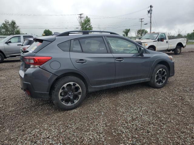 2021 SUBARU CROSSTREK JF2GTAEC3M8249450