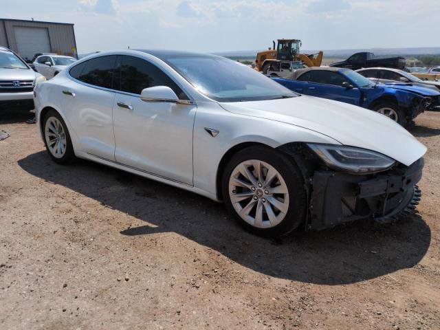 2019 TESLA MODEL S 5YJSA1E2XKF311638
