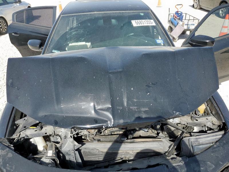 2015 DODGE CHARGER SE #3298161265