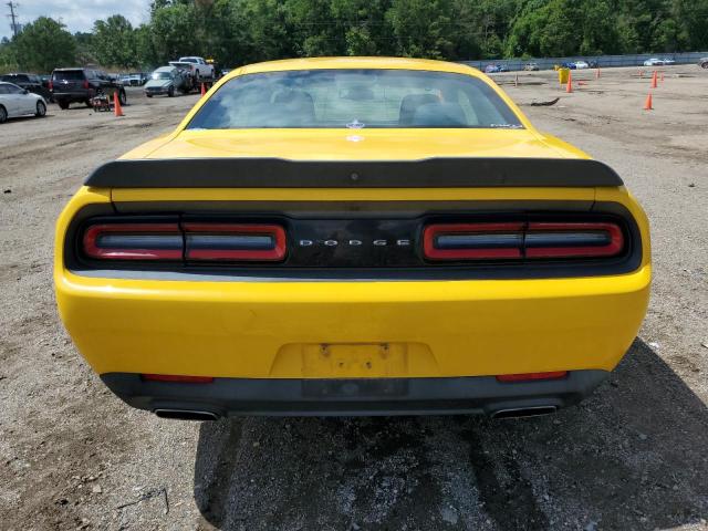 2017 DODGE CHALLENGER SXT 2C3CDZAG8HH555081