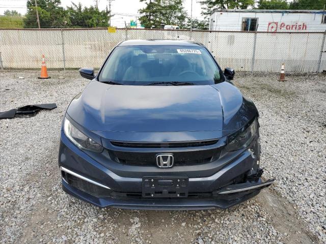 2020 HONDA CIVIC LX 19XFC2F68LE019254