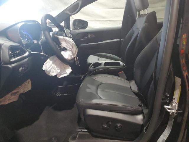 2025 CHRYSLER PACIFICA S 2C4RC3BG0SR519584