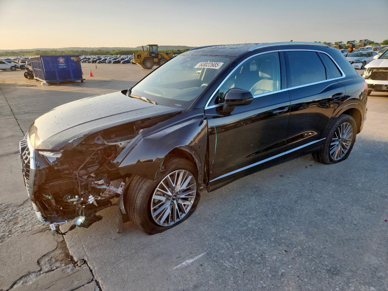 AUDI Q3 PREMIUM 40