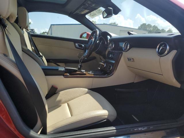 2015 MERCEDES-BENZ SLK 250 WDDPK4HA5FF101818