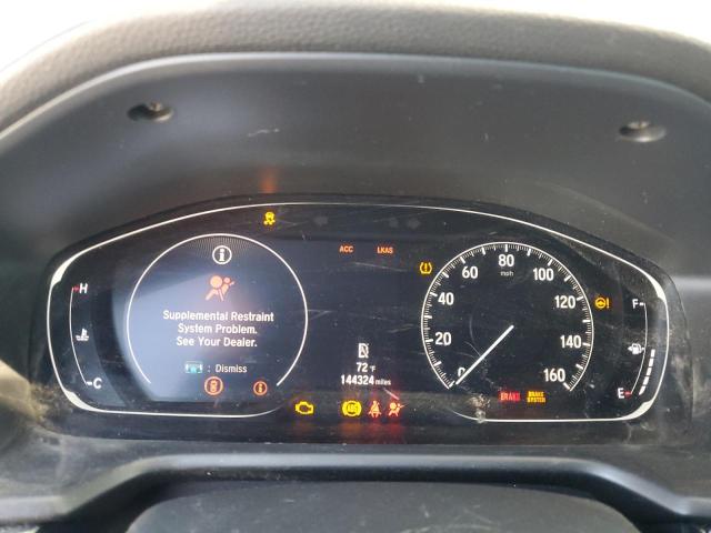 2018 HONDA ACCORD SPO - 1HGCV1F35JA170051