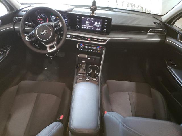 2021 KIA K5 LXS 5XXG14J22MG032326