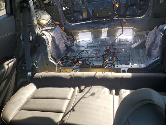 2019 CADILLAC XT4 SPORT 1GYFZFR40KF101459