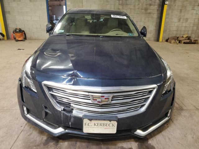 2016 CADILLAC CT6 PLATIN 1G6KJ5RS0GU159484