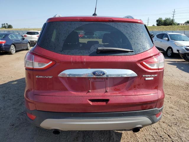 2016 FORD ESCAPE TIT - 1FMCU9J92GUC26946