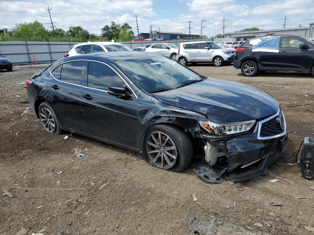 2020 ACURA TLX TECHNO 19UUB1F57LA002316