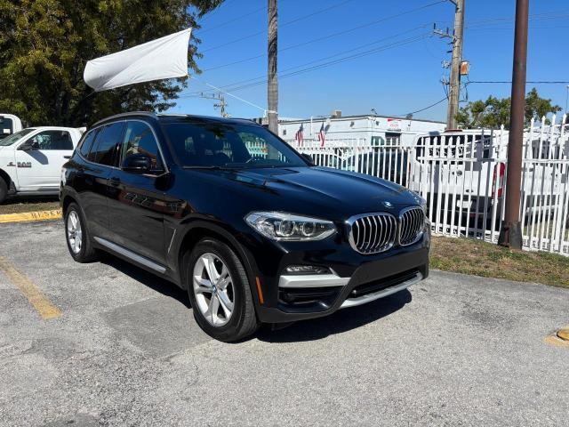 Vin: 5uxty3c05l9b23636, lot: 64594935, bmw x3 sdrive30i 2020 img_1