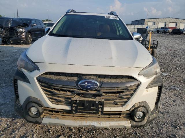 2025 SUBARU OUTBACK TO 4S4BTAPC4S3120211