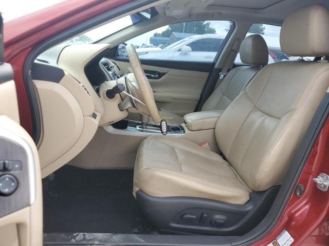 2015 NISSAN ALTIMA 3.5 1N4BL3AP9FC449896