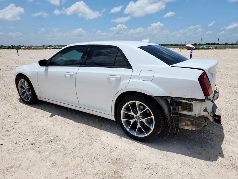 2021 CHRYSLER 300 TOURIN 2C3CCAAG5MH654147
