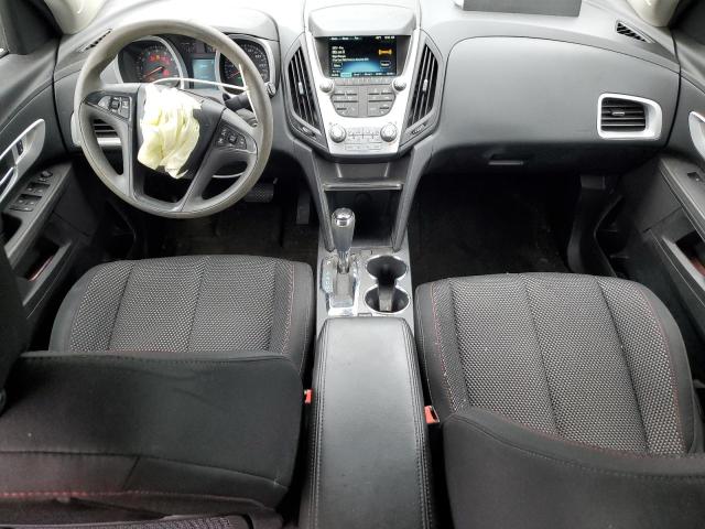 2017 CHEVROLET EQUINOX LS 2GNFLEEK4H6158473