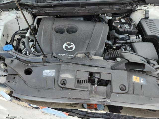 2015 MAZDA CX-5 TOURI JM3KE2CY8F0456044