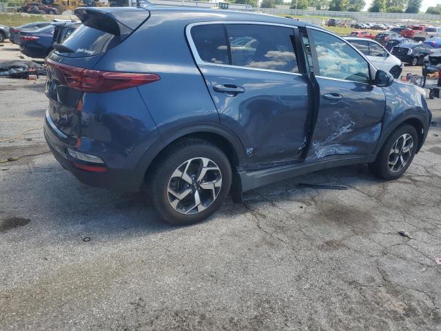 2020 KIA SPORTAGE LX KNDPMCAC7L7830872