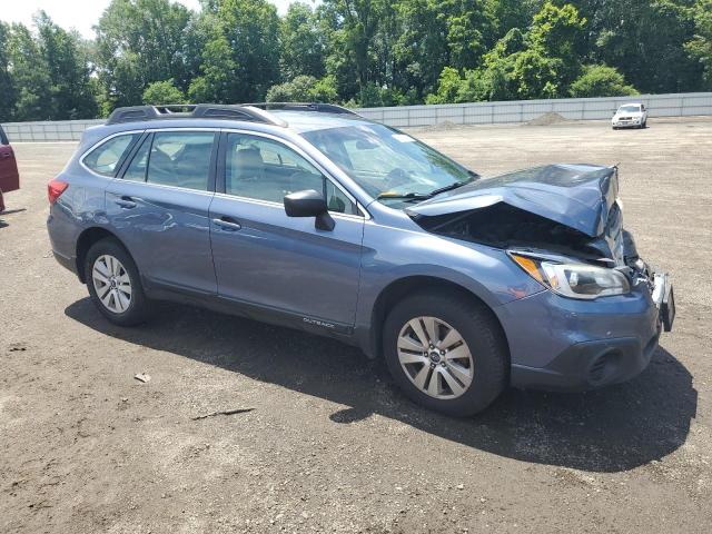 2017 SUBARU OUTBACK 2. - 4S4BSAAC7H3344612