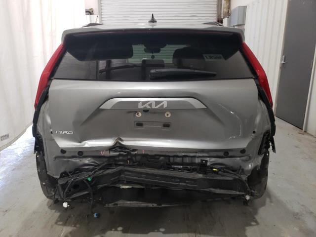2023 KIA NIRO WIND KNDCR3L19P5071476
