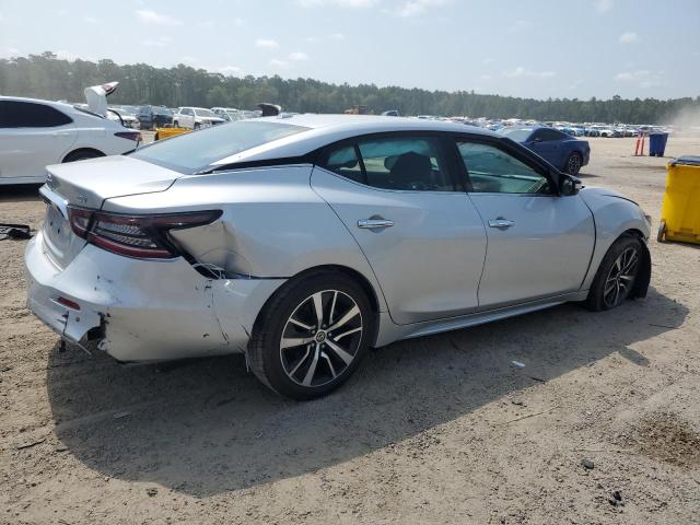 2022 NISSAN MAXIMA SV 1N4AA6CV0NC502188