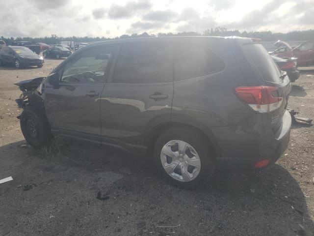 2023 SUBARU FORESTER JF2SKAAC6PH447107