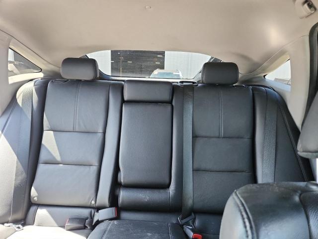 2015 HONDA CROSSTOUR 5J6TF2H59FL002144