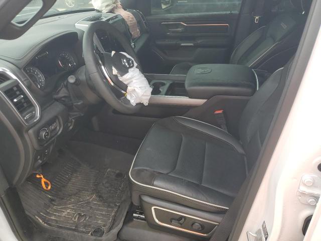 2025 RAM 1500 LARAM 1C6SRFJP9SN547956