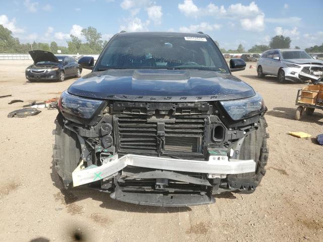 2020 FORD EXPLORER S 1FM5K8GC9LGB50193