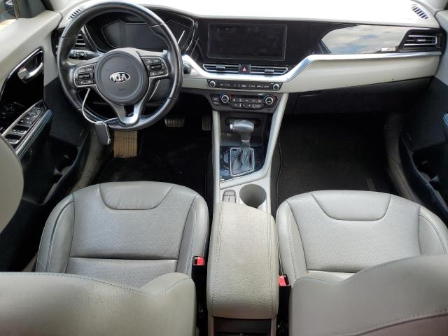2020 KIA NIRO TOURI KNDCC3LC3L5395181