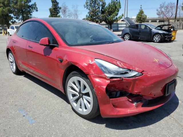 2021 TESLA MODEL 3 5YJ3E1EA6MF859185