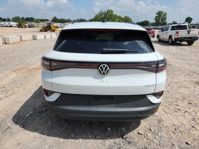 2021 VOLKSWAGEN ID.4 PRO S WVGTMPE22MP030016