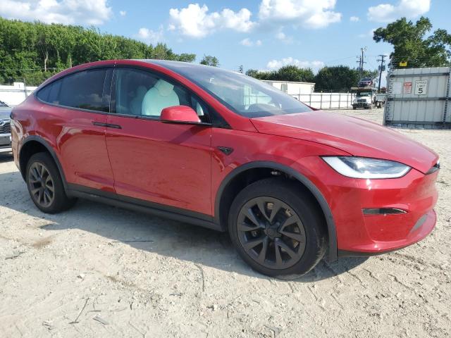 2023 TESLA MODEL X 7SAXCBE56PF376920