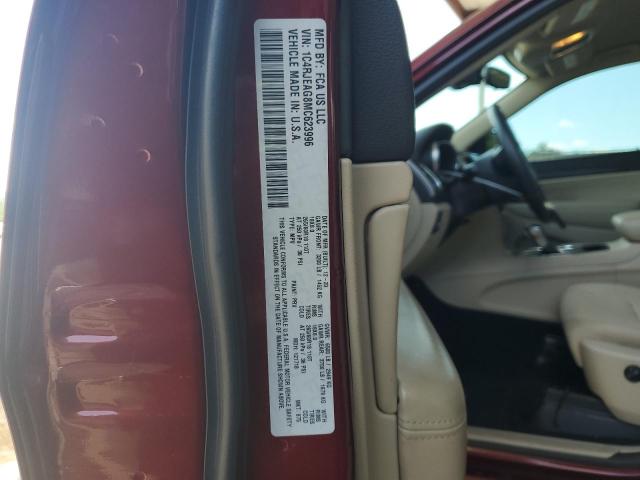 2021 JEEP GRAND CHER 1C4RJEAG8MC623996