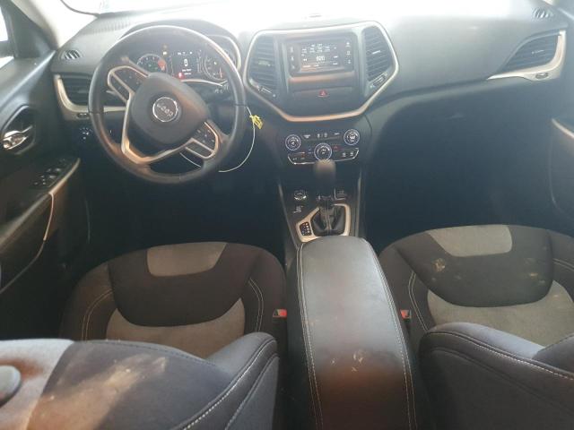 2018 JEEP CHEROKEE L - 1C4PJMCX7JD532089