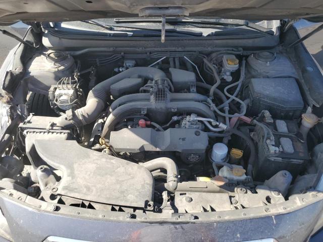 2015 SUBARU OUTBACK 2.5I PREMIUM 4S4BSADC0F3267798