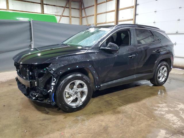 Vin: 5nmjbcde1rh391212, lot: 64166265, hyundai tucson sel 2024 img_1