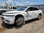 2018 CHEVROLET MALIBU LS - 1G1ZB5ST1JF241384