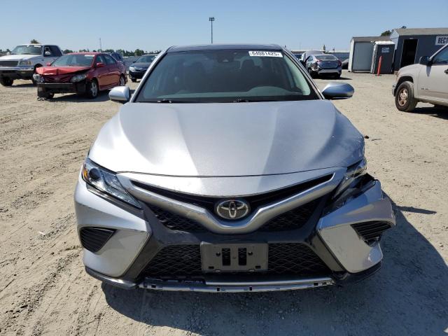 2019 TOYOTA CAMRY XSE 4T1B61HK4KU747692