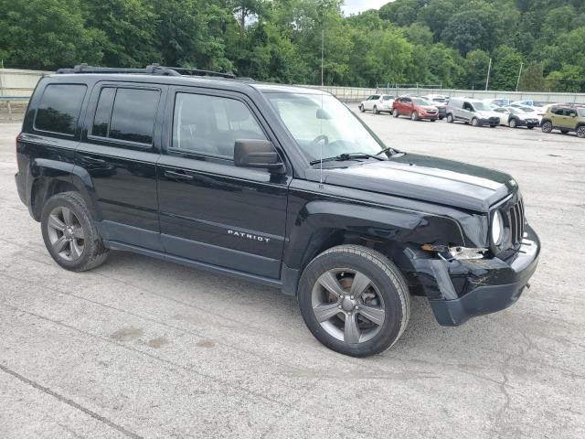 2015 JEEP PATRIOT LA 1C4NJRFB7FD106060