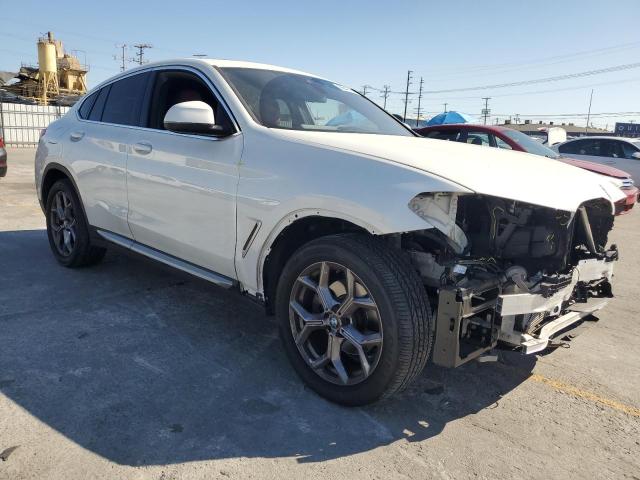 2023 BMW X4 XDRIVE3 5UX33DT00P9S42105